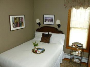 Korner Kottage Bed And Breakfast Traverse City Esterno foto